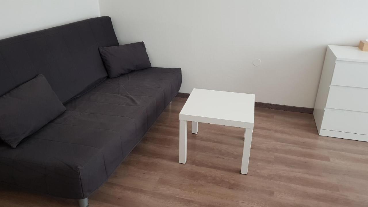 Apartman Pod Zamkem 데친 외부 사진