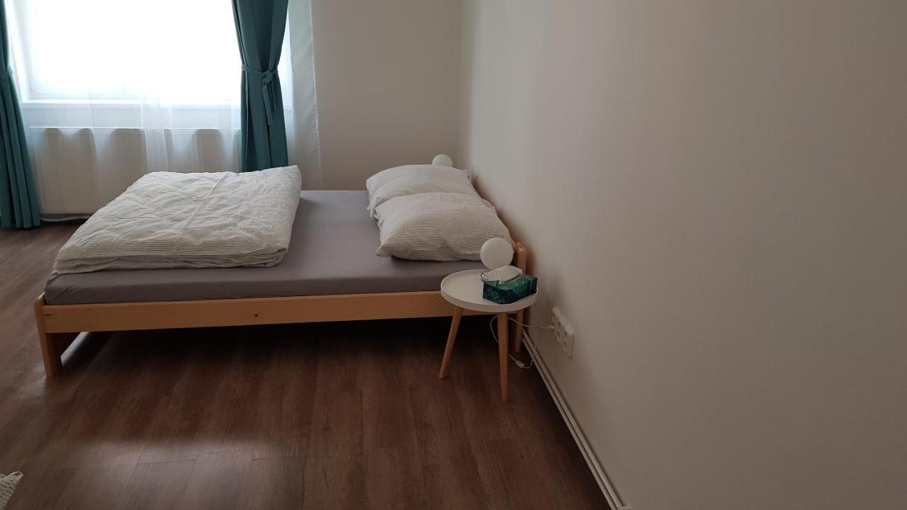 Apartman Pod Zamkem 데친 외부 사진