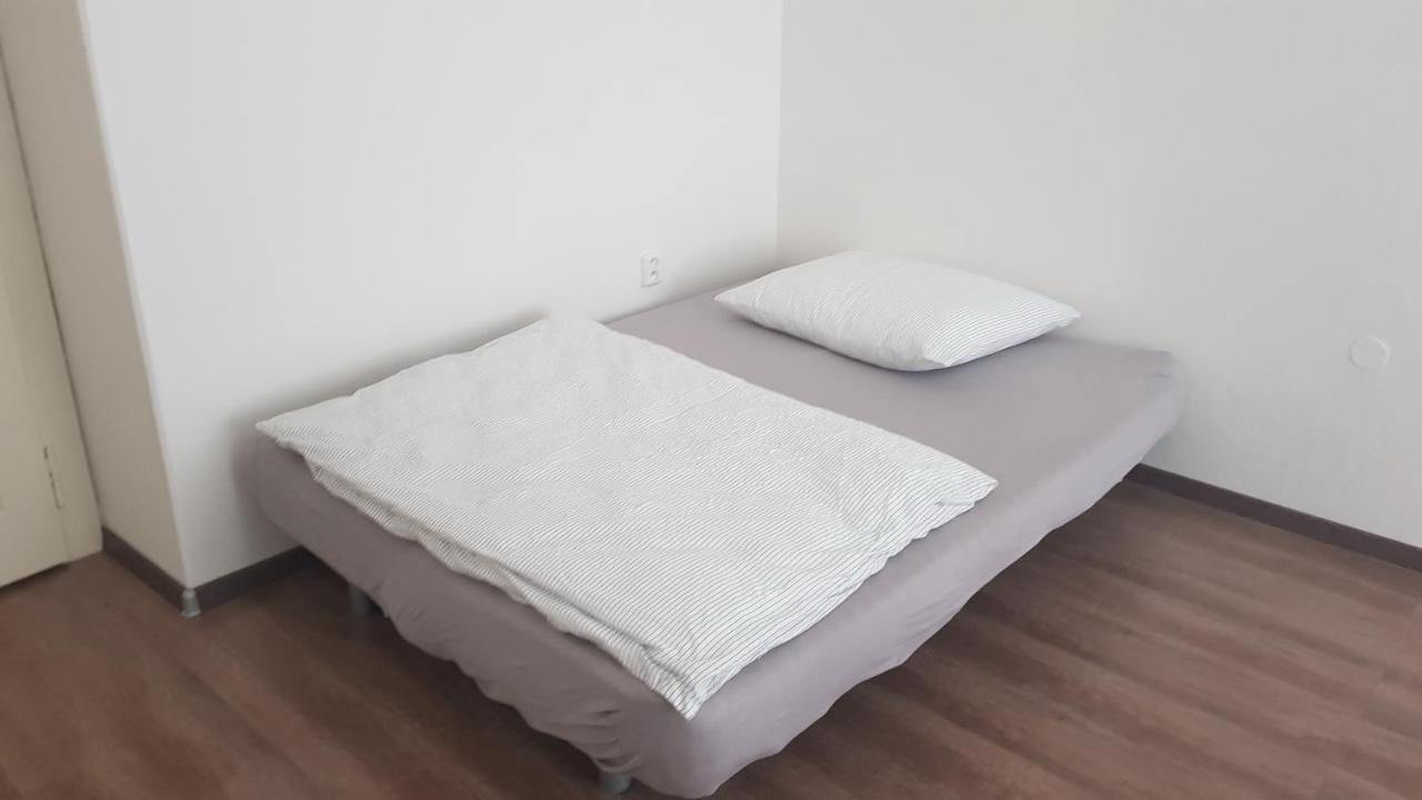 Apartman Pod Zamkem 데친 외부 사진