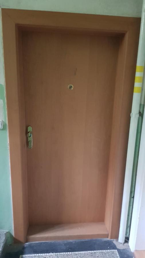 Apartman Pod Zamkem 데친 외부 사진