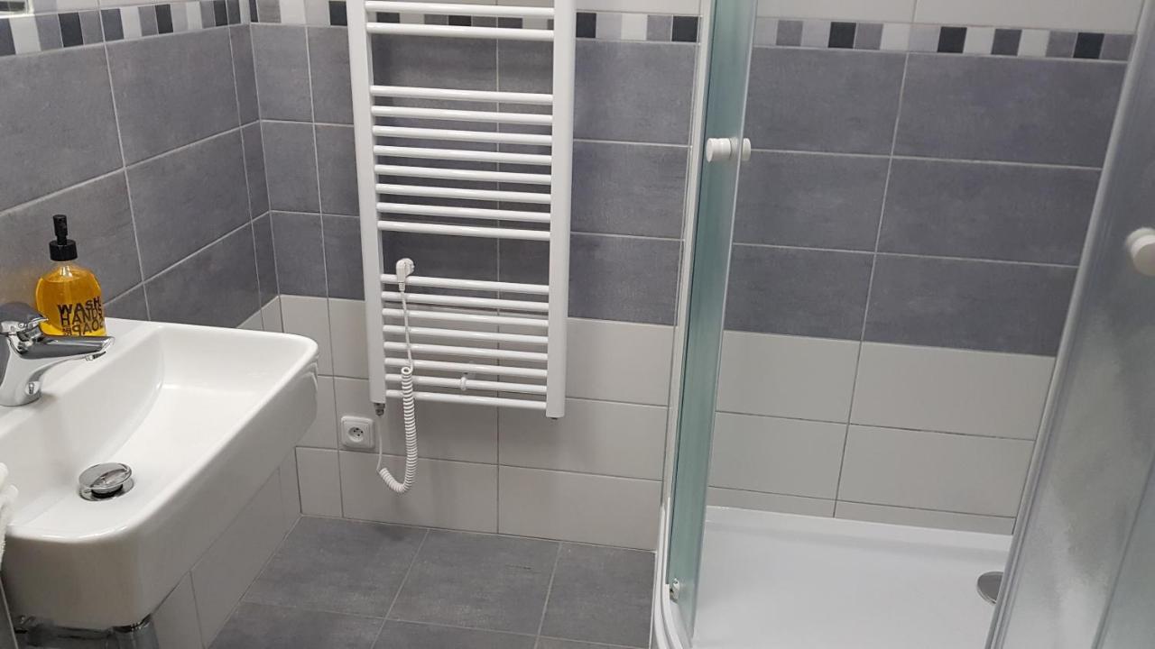 Apartman Pod Zamkem 데친 외부 사진
